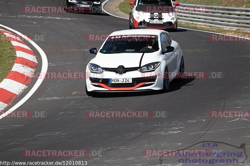 Bild #12010813 - Touristenfahrten Nürburgring Nordschleife (03.04.2021)