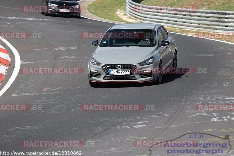 Bild #12010862 - Touristenfahrten Nürburgring Nordschleife (03.04.2021)