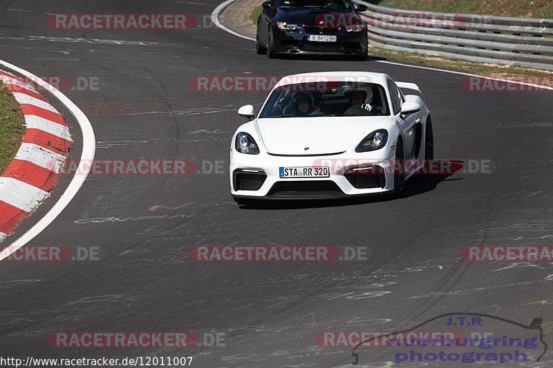 Bild #12011007 - Touristenfahrten Nürburgring Nordschleife (03.04.2021)