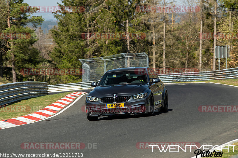 Bild #12011713 - Touristenfahrten Nürburgring Nordschleife (03.04.2021)