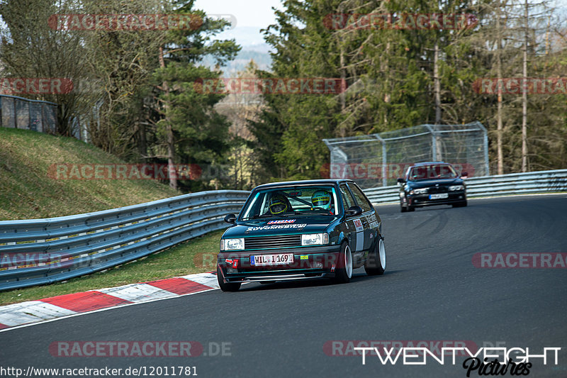 Bild #12011781 - Touristenfahrten Nürburgring Nordschleife (03.04.2021)