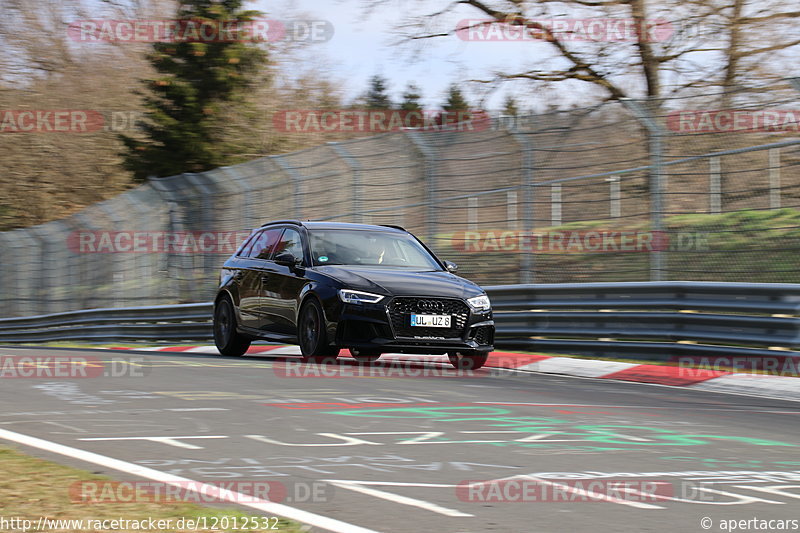 Bild #12012532 - Touristenfahrten Nürburgring Nordschleife (03.04.2021)