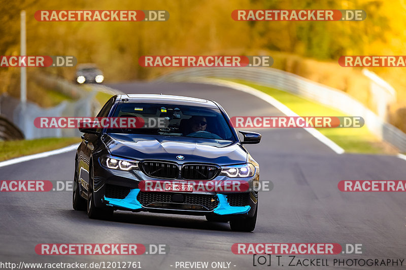 Bild #12012761 - Touristenfahrten Nürburgring Nordschleife (03.04.2021)