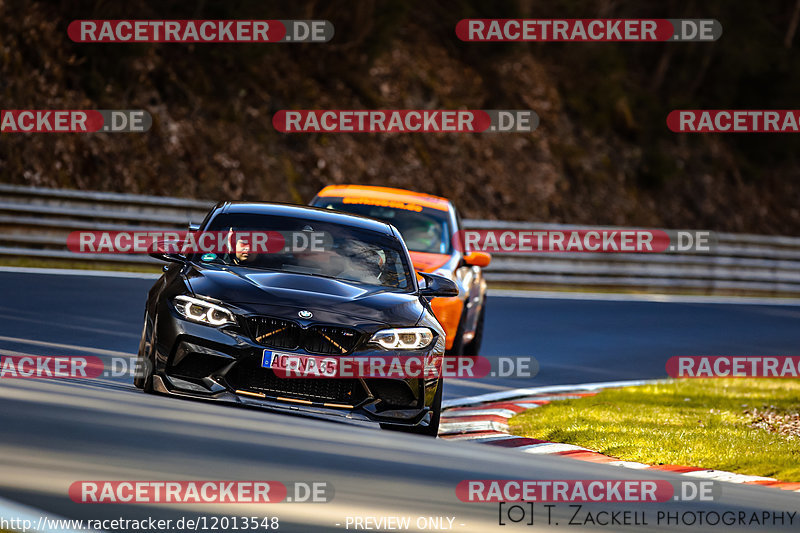 Bild #12013548 - Touristenfahrten Nürburgring Nordschleife (03.04.2021)