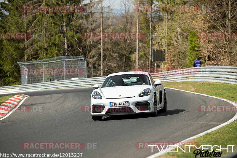 Bild #12015237 - Touristenfahrten Nürburgring Nordschleife (03.04.2021)