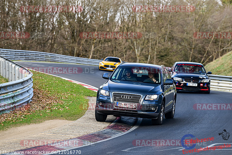 Bild #12016770 - Touristenfahrten Nürburgring Nordschleife (03.04.2021)