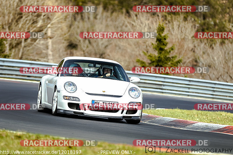 Bild #12018197 - Touristenfahrten Nürburgring Nordschleife (03.04.2021)