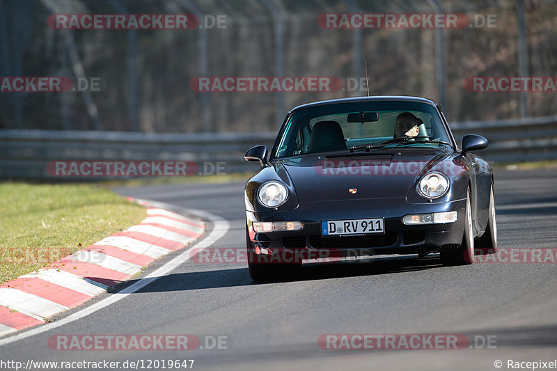 Bild #12019647 - Touristenfahrten Nürburgring Nordschleife (03.04.2021)