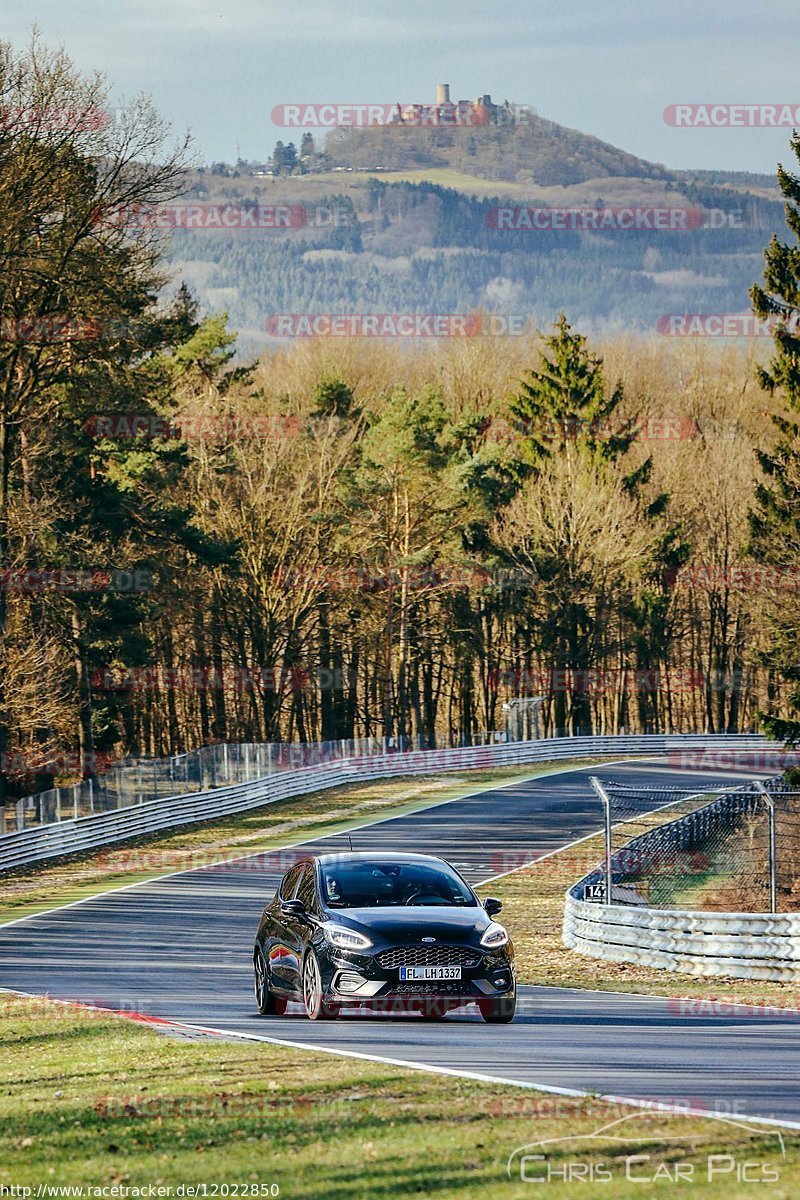 Bild #12022850 - Touristenfahrten Nürburgring Nordschleife (03.04.2021)