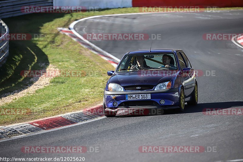 Bild #12025620 - Touristenfahrten Nürburgring Nordschleife (03.04.2021)