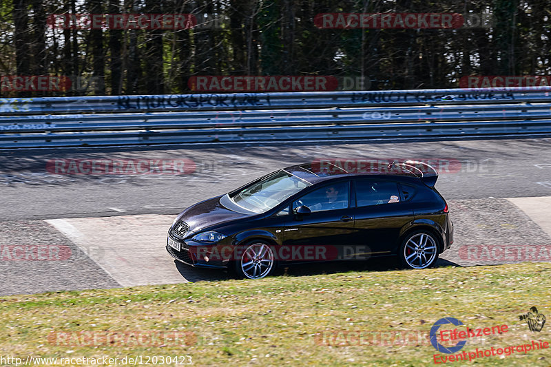 Bild #12030423 - Touristenfahrten Nürburgring Nordschleife (03.04.2021)