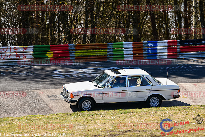 Bild #12030942 - Touristenfahrten Nürburgring Nordschleife (03.04.2021)