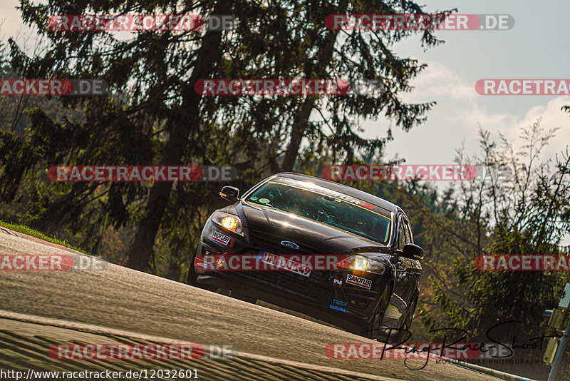 Bild #12032601 - Touristenfahrten Nürburgring Nordschleife (03.04.2021)