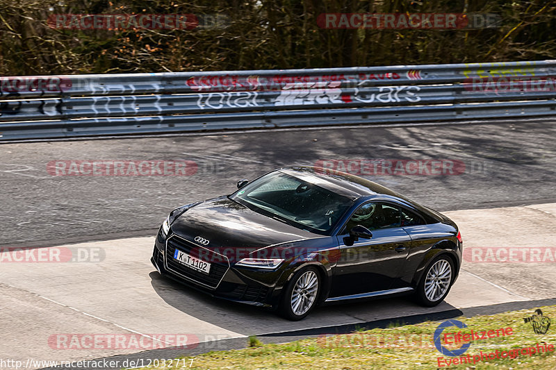 Bild #12032717 - Touristenfahrten Nürburgring Nordschleife (03.04.2021)