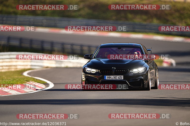 Bild #12036371 - Touristenfahrten Nürburgring Nordschleife (03.04.2021)