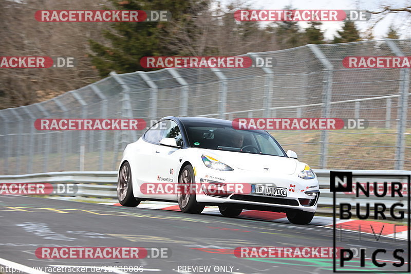 Bild #12038086 - Touristenfahrten Nürburgring Nordschleife (03.04.2021)