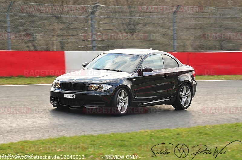 Bild #12040013 - Touristenfahrten Nürburgring Nordschleife (03.04.2021)