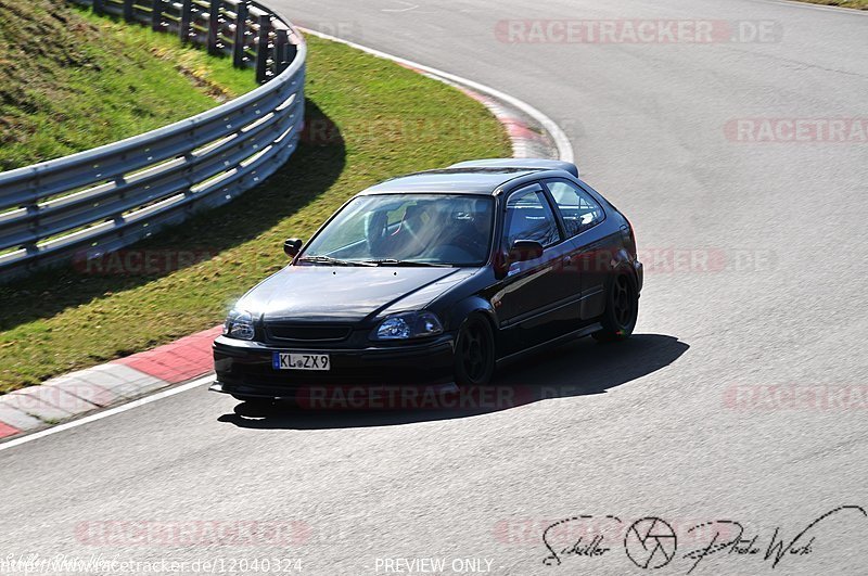 Bild #12040324 - Touristenfahrten Nürburgring Nordschleife (03.04.2021)