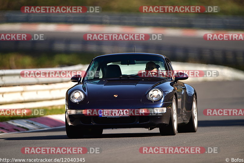 Bild #12040345 - Touristenfahrten Nürburgring Nordschleife (03.04.2021)