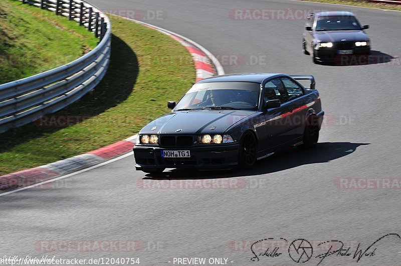 Bild #12040754 - Touristenfahrten Nürburgring Nordschleife (03.04.2021)