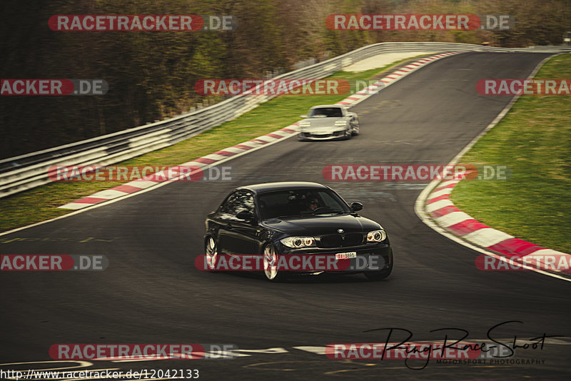 Bild #12042133 - Touristenfahrten Nürburgring Nordschleife (03.04.2021)