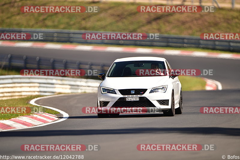 Bild #12042788 - Touristenfahrten Nürburgring Nordschleife (03.04.2021)