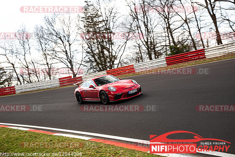 Bild #12044006 - Touristenfahrten Nürburgring Nordschleife (03.04.2021)