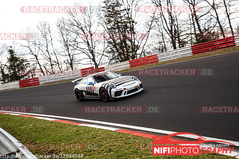 Bild #12044048 - Touristenfahrten Nürburgring Nordschleife (03.04.2021)