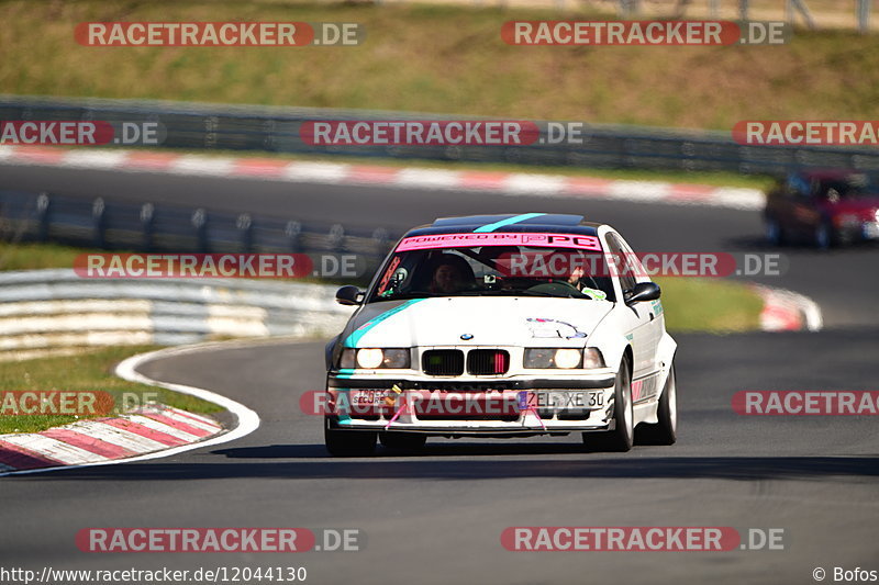 Bild #12044130 - Touristenfahrten Nürburgring Nordschleife (03.04.2021)