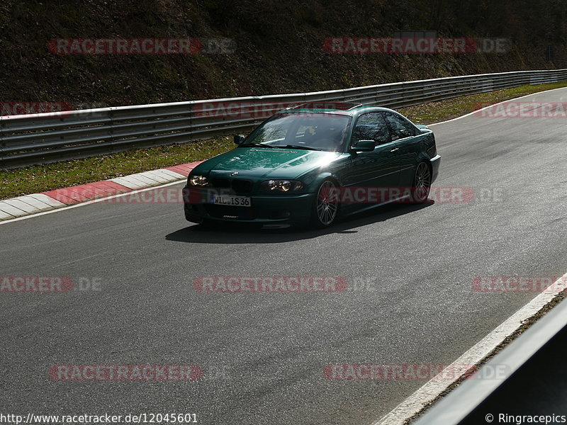 Bild #12045601 - Touristenfahrten Nürburgring Nordschleife (03.04.2021)