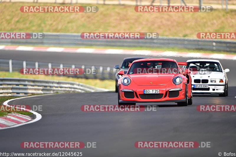 Bild #12045625 - Touristenfahrten Nürburgring Nordschleife (03.04.2021)