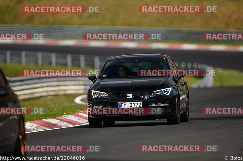 Bild #12046016 - Touristenfahrten Nürburgring Nordschleife (03.04.2021)