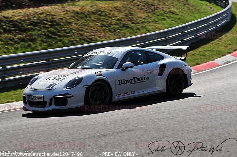 Bild #12047498 - Touristenfahrten Nürburgring Nordschleife (03.04.2021)