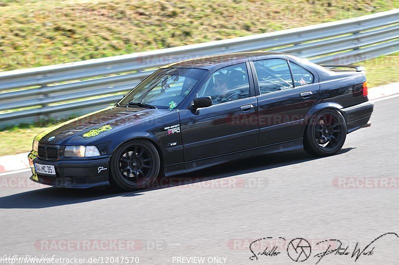 Bild #12047570 - Touristenfahrten Nürburgring Nordschleife (03.04.2021)