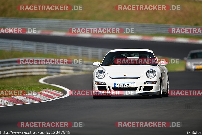 Bild #12047948 - Touristenfahrten Nürburgring Nordschleife (03.04.2021)