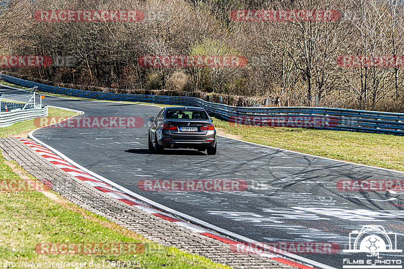 Bild #12047975 - Touristenfahrten Nürburgring Nordschleife (03.04.2021)