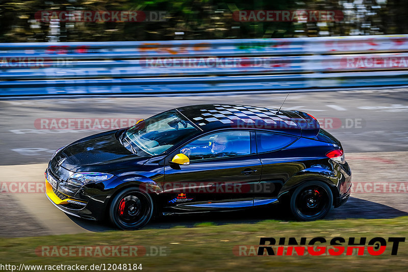 Bild #12048184 - Touristenfahrten Nürburgring Nordschleife (03.04.2021)