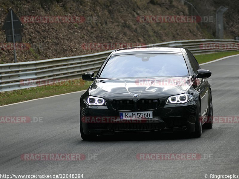 Bild #12048294 - Touristenfahrten Nürburgring Nordschleife (03.04.2021)