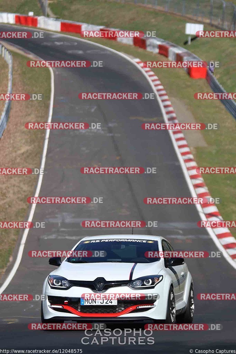 Bild #12048575 - Touristenfahrten Nürburgring Nordschleife (03.04.2021)