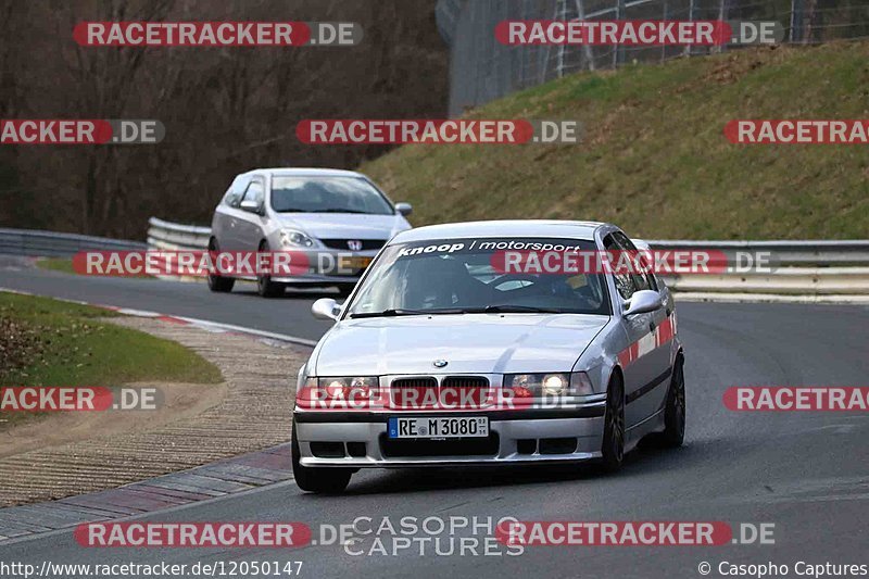 Bild #12050147 - Touristenfahrten Nürburgring Nordschleife (03.04.2021)