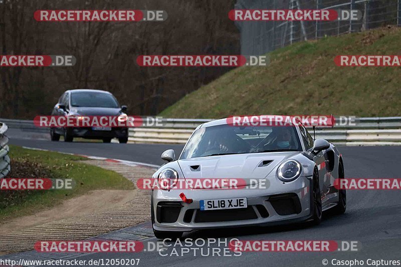 Bild #12050207 - Touristenfahrten Nürburgring Nordschleife (03.04.2021)