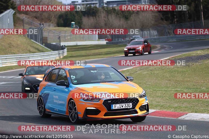 Bild #12050615 - Touristenfahrten Nürburgring Nordschleife (03.04.2021)