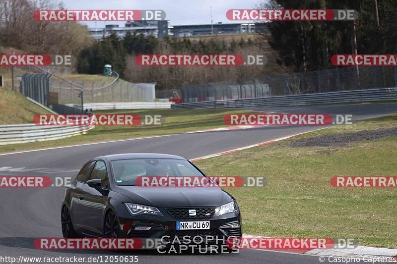 Bild #12050635 - Touristenfahrten Nürburgring Nordschleife (03.04.2021)