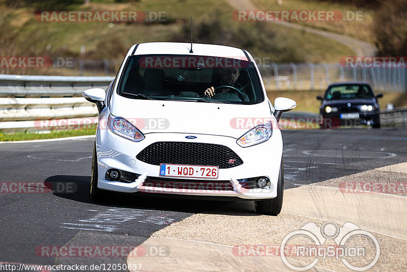 Bild #12050637 - Touristenfahrten Nürburgring Nordschleife (03.04.2021)