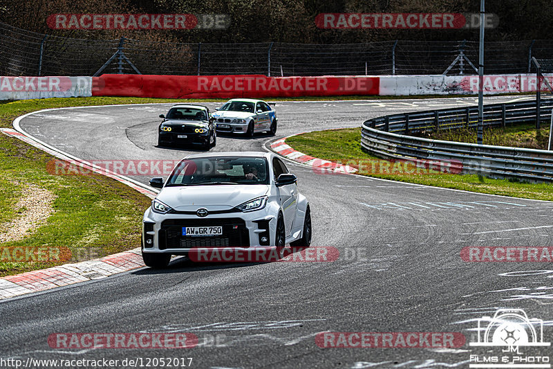 Bild #12052017 - Touristenfahrten Nürburgring Nordschleife (03.04.2021)