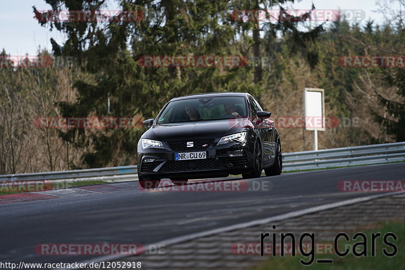 Bild #12052918 - Touristenfahrten Nürburgring Nordschleife (03.04.2021)