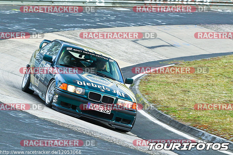 Bild #12053066 - Touristenfahrten Nürburgring Nordschleife (03.04.2021)