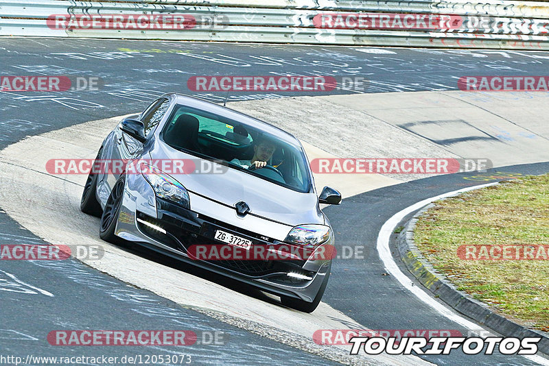 Bild #12053073 - Touristenfahrten Nürburgring Nordschleife (03.04.2021)