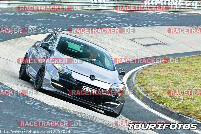 Bild #12053074 - Touristenfahrten Nürburgring Nordschleife (03.04.2021)