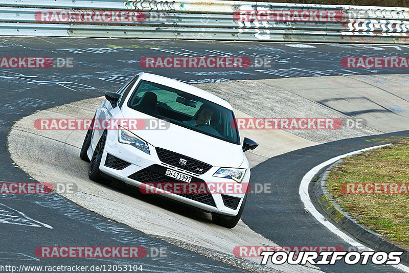 Bild #12053104 - Touristenfahrten Nürburgring Nordschleife (03.04.2021)